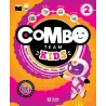 COMBO TEAM KIDS 2 - PRACTICE BOOK
