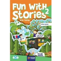FUN WITH STORIES 2