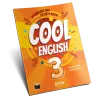 COOL ENGLISH 3 - VOCABULARY AND ACTIVITY BOOK