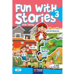 FUN WITH STORIES 3