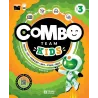 COMBO TEAM KIDS 3 - PRACTICE BOOK