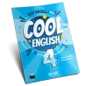 COOL ENGLISH 4 - TEST BOOKLET