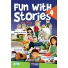 FUN WITH STORIES 4