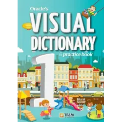 ORACLE'S VISUAL DICTIONARY & PRACTICE BOOK 1