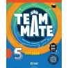 TEAMMATE 5 - TEST BOOK