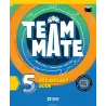 TEAMMATE 5 - VOCABULARY BOOK