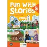 FUN WITH STORIES 5 ( OLD ) - ÖZEL İNDİRİMLİ