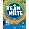 TEAMMATE 5 - PRACTICE & SKILLS BOOK