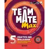 TEAMMATE MAX 5 - PRACTICE & SKILLS BOOK