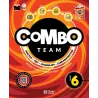 COMBO TEAM 6 - PRACTICE BOOK / TEST / VOCABULARY / EXAM PREPARATION