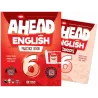 AHEAD WITH ENGLISH 6 - PRACTICE BOOK & QUIZZES