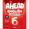 AHEAD WITH ENGLISH 6 - VOCABULARY BOOK