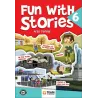FUN WITH STORIES 6