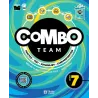 COMBO TEAM 7 - PRACTICE BOOK / TEST / VOCABULARY / EXAM PREPARATION