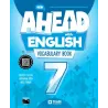 AHEAD WITH ENGLISH 7 - VOCABULARY BOOK