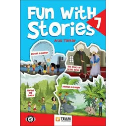 FUN WITH STORIES 7