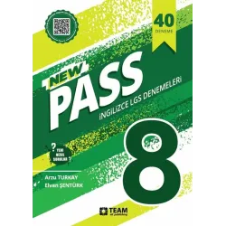 PASS 8