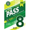 PASS 8 - DENEME TESTLERİ