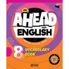 AHEAD WITH ENGLISH 8 - VOCABULARY BOOK