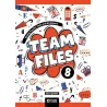 TEAM FILES 8