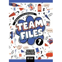 TEAM FILES 7