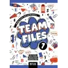 TEAM FILES 7