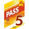PASS 5 - DENEME TESTLERİ