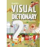 ORACLE'S VISUAL DICTIONARY & PRACTICE BOOK 2