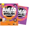 AHEAD WITH ENGLISH 8 - PRACTICE BOOK & QUIZZES