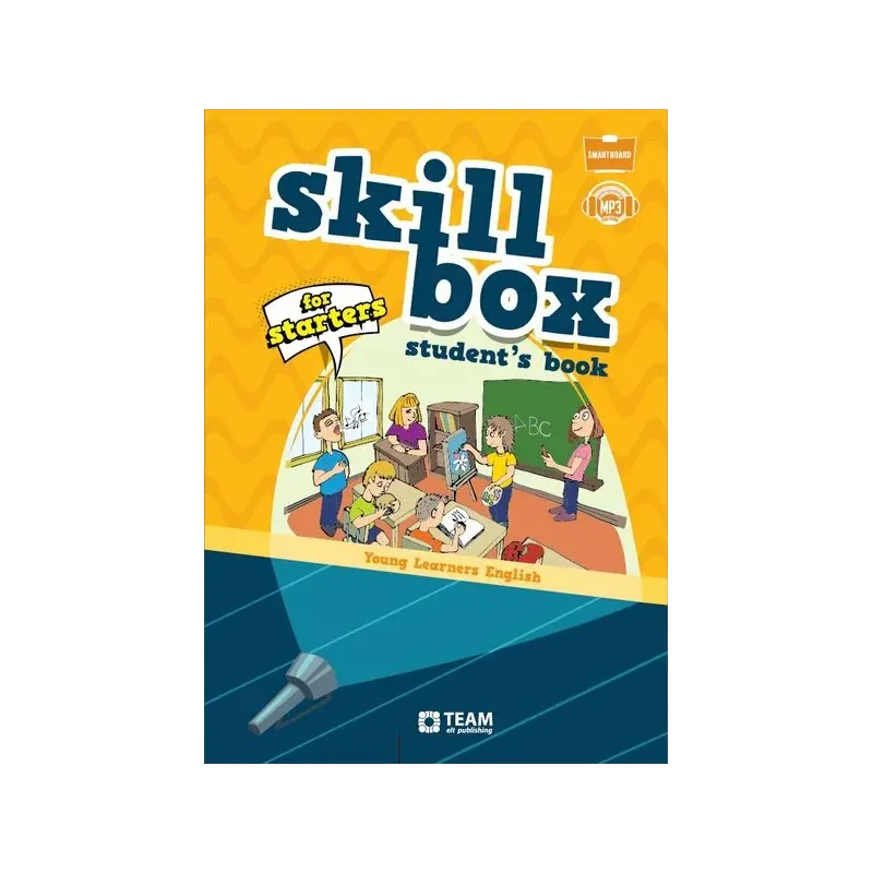 SKILL BOX FOR STARTERS SB