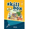 SKILL BOX FOR STARTERS SB