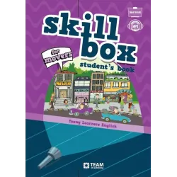 SKILL BOX FOR MOVERS SB