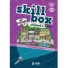 SKILL BOX FOR MOVERS SB