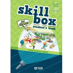 SKILL BOX FOR FLYERS SB