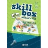 SKILL BOX FOR FLYERS SB