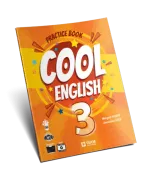 Cool English 3 Test Booklet